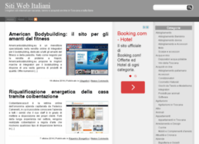 sitiwebitaliani.net