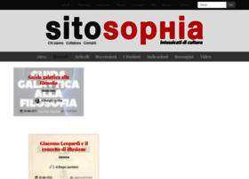 sitosophia.org