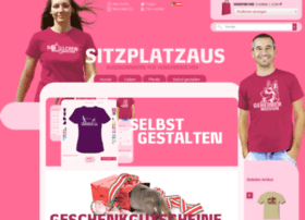 sitzplatzaus.com