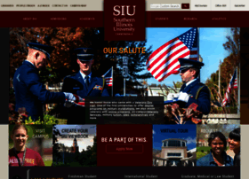 Siuc.edu