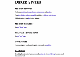 sivers.org