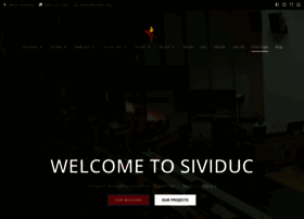 Sividuc.org