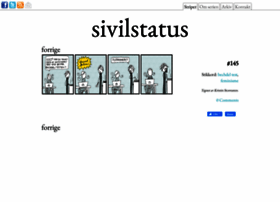 sivilstatus.storrusten.net