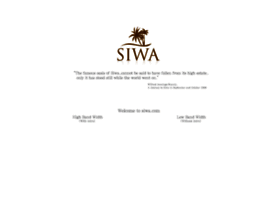 siwa.com
