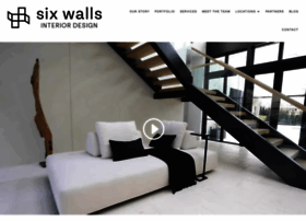 Six-walls.com