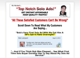 sixfigureonlinemarketers.com