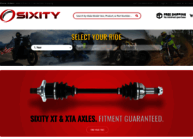 sixity.com