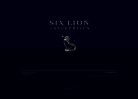 sixlion.com