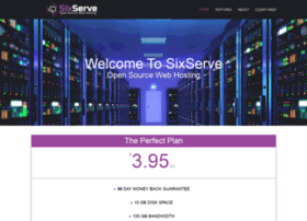 sixserve.com