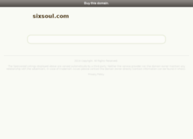 sixsoul.com