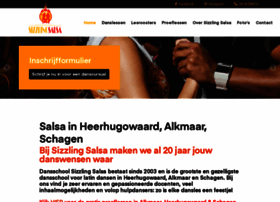 sizzlingsalsa.nl
