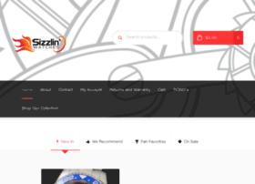Sizzlinwatches.com