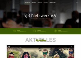 sjb-netzwerk.de