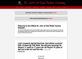 sjoghockey.com