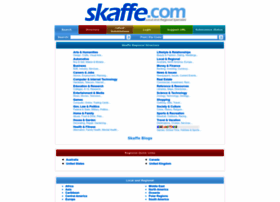 skaffe.com