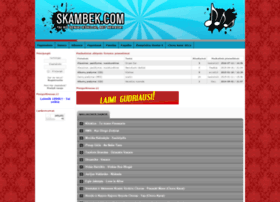 skambek.com