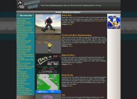 skateboardgamez.com