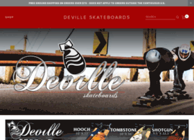 Skatedeville.com