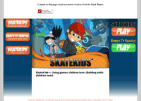 Skatekids.com