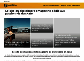 skateparks.le-site-du-skateboard.com