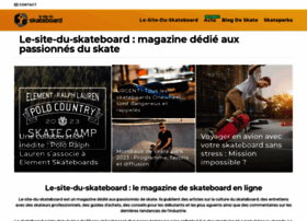 skateshops.le-site-du-skateboard.com