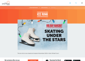 Skatespectrum.com