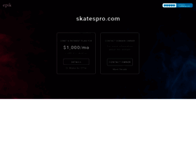 skatespro.com