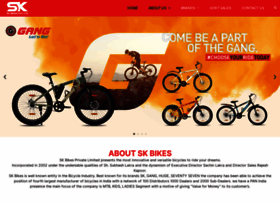 Skbikes.com