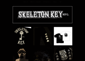 Skeletonkeymfg.bigcartel.com