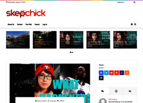 skepchick.org