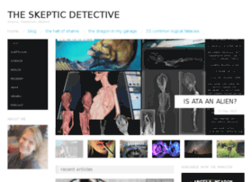 skepticdetective.wordpress.com
