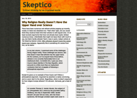 skeptico.blogs.com