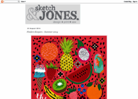 Sketch-jones.blogspot.com