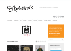 sketchbookmagazine.com
