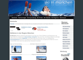 ski-billig-muenchen.de