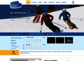 ski-bublava.cz