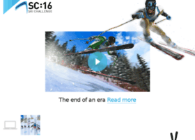 ski-challenge.com