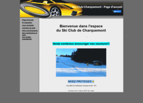 ski-clubcharquemont.fr.gd