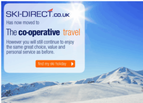 ski-direct.co.uk