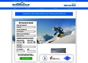 Ski-insurance.co.uk
