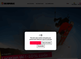 ski-republic.com