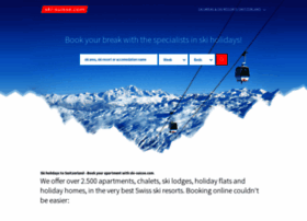 ski-suisse.com