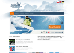 ski.karpacz.net.pl