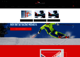 skicatalogue.com