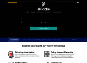 Skiddle.com