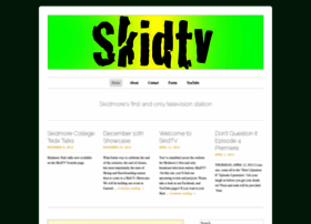 Skidtv.wordpress.com