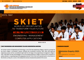 skiet.org