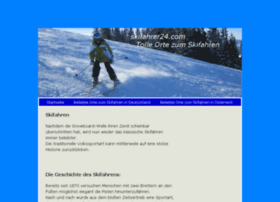 Skifahrer24.com