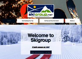 Skigroup.net
