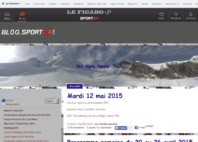 skihautethur.sport24.com